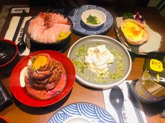 魔王慢烧牛肉丼-魔丼屋(日月光店)