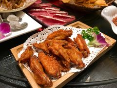 -食鲜捞火锅(湖西路店)