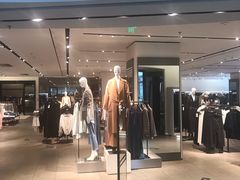 -ZARA(世贸天阶店)