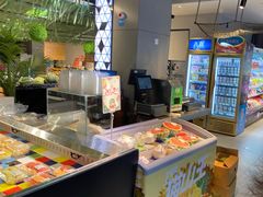 -盒马鲜生(杭州运河上街店)