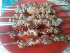 android_upload_pic-维吾尔餐厅(宜山路店)