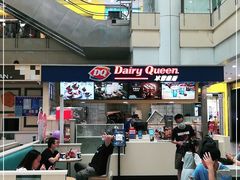 -DQ·蛋糕·冰淇淋(徐东销品茂店)