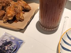 -必胜客(万达百货店)