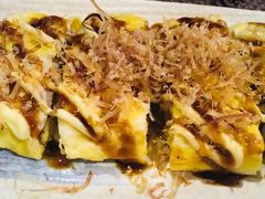 日式蛋卷-有喜屋·深夜食堂(北京西路店)