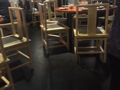 大堂-潮堂(环球金融中心店)