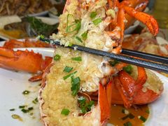 -达叔香味海鲜(海棠68环球美食街店)