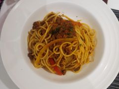 -斗牛士牛排餐厅(嘉里汇店)