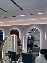 -LJOY丽锦造型·烫发染发