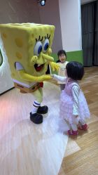 -尼克Playtime(欢乐海岸店)