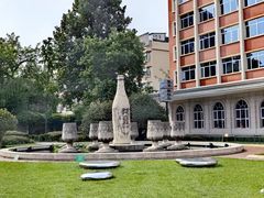 -青岛啤酒博物馆