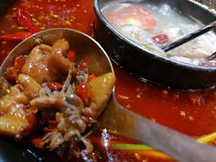 -重庆渝达老火锅(春熙路店)