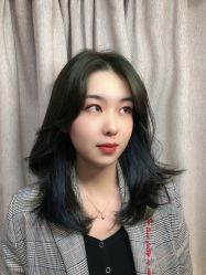 -AFA Hair studio·女士发型设计