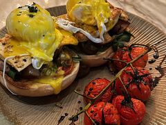 -The Rug Cafe(王府中环店)