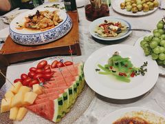 -君霖海鲜私房菜(春柳店)