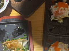 -久居·炭火烤肉(景辰大厦店)
