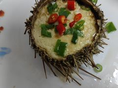 -1910老鲁味海鲜·戳子肉·青岛菜(金沙滩店)