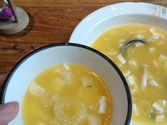 珍菌嫩豆腐-U你·天然调味(南湖总店)