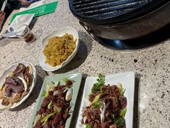 -厚味居炙子烤肉·清真(天桥南纬路店)