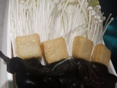 -半天妖烤鱼(万达广场店)