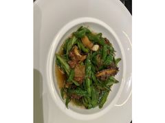 -院里寻菜·精致庭院菜(观沙岭店)