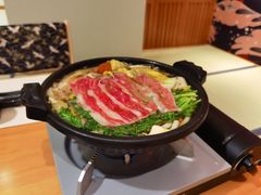 -餘·铁板烧&烤肉(昆山金陵大饭店)