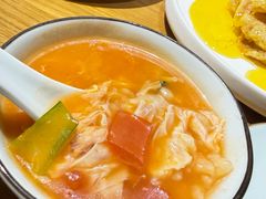 -伊喜饺子·烤鸭(五道口学院路店)