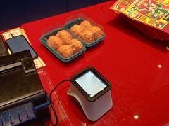 -東更道点心行(利客来店)