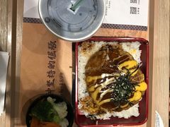 -吉野家(复兴路第二餐厅店)