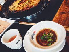 -纸盐河码头火锅(十八梯店)