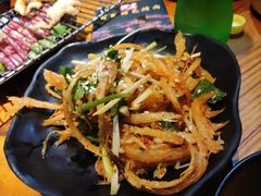 -丹东特色烤肉(学府路一部店)