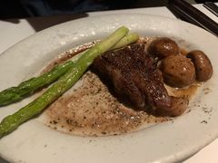 菲力牛排-茹丝葵经典牛排馆(上海外滩店)
