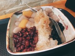 -鲜芋仙Meet Fresh(五道口店)