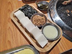 -哼蟹二将·烤肉酱蟹(合生汇店)