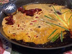 -五里关火锅(牛市口店)