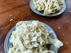 -龙门李家三旦羊肉汤馆