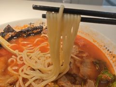-友达面馆(广州总店)