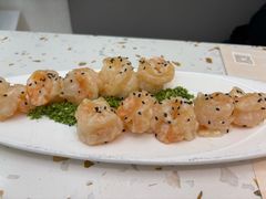 -大树餐厅(环球港店)