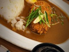 -CURRY YA 熟成咖哩專門店(深圳湾万象城店)