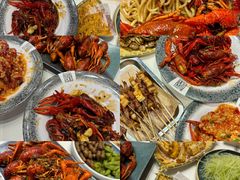 -仙品龙虾(总店)