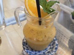 -Fern Forest Cafe