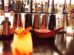 -RMK Shochu Bar(三诺店)