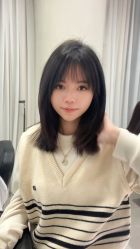 -汀南丝雨Hair design