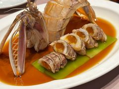 -新荣记(新源南路店)