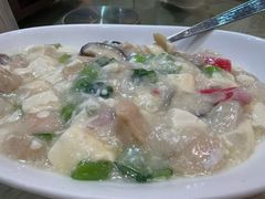 -滋味满屋美食坊(上海街店)