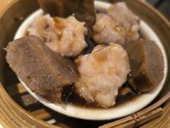 -添好运点心专门店(深水埗店)