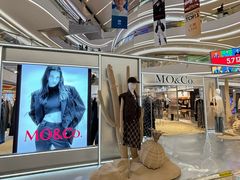 -KK ONE(京基滨河时代店)