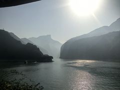 -白帝城·瞿塘峡景区