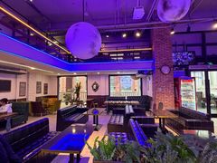 -第三空间·趣味桌游·轰趴.室内CS.剧本杀(大武汉1911店)