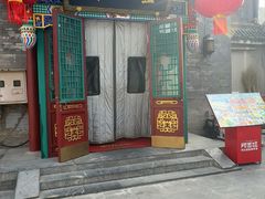 -阿西娅食府(中关村店)