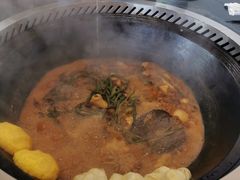 -姥家大锅台(魏各庄路店)